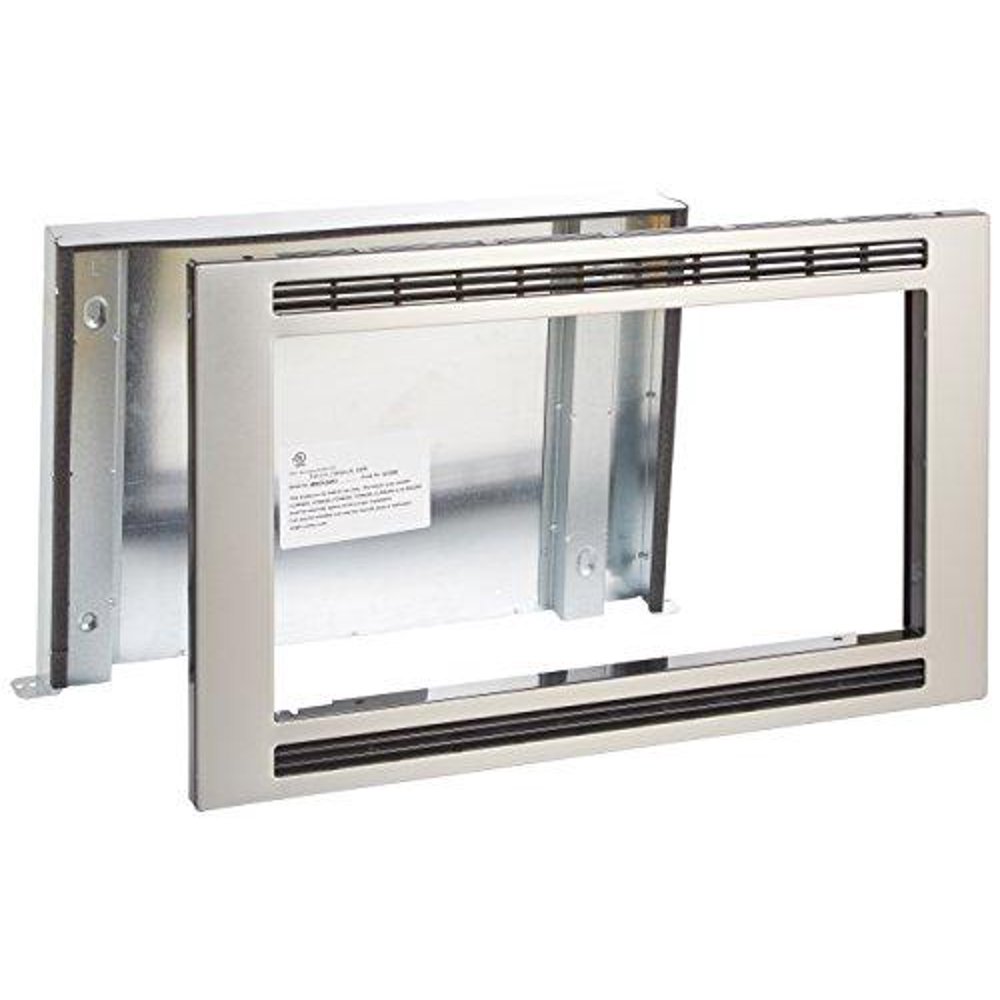 frigidaire mwtk30kf microwave trim kit