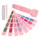 thumbnail image 1 of Presione sobre las uñas, niñas y niños, manicura DIY, uñas de belleza para niños, kits de uñas para niños, experiencia incomparable, 1 of 8