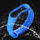 thumbnail image 5 of Gwong Electrónica Mire la banda cómoda ajustable de la correa de reemplazo suave de la correa de la pulsera para la vida diaria para Xiaomi 3/4 SmartWatch, 5 of 6