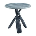 thumbnail image 3 of Table d'appoint Nola, Gris, 3 of 7