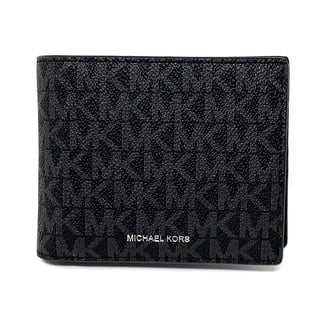 Michael Kors Women's Greenwich Medium Zebra Signature Logo Snap Michael Kors Women's Greenwich Medium Zebra Signature Logo Snap