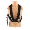 thumbnail image 1 of ifundom 1Pack Distributes Load Double Shoulder Harness Strap for Professional Users in 31 * 15 * 9 Cm, 1 of 6