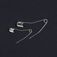 thumbnail image 4 of Pasadores de seguridad curvos Minnieouse 200 pack/lote para ropa zapatos y accesorios, 4 of 6