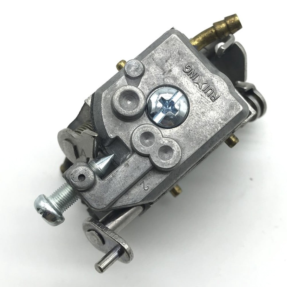 Lawn Mower Parts 585603801 501716903 Carburetor Carb For 525Bx Handheld Blower B4597