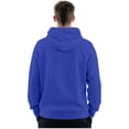 thumbnail image 5 of Paiwinds Men's Nylon Quarter Zip Hoodie, Lightweight & Breathable Long Sleeve Pullover for Summer, Fast-Drying Sportswear with Stretch for Outdoor Activities, 5 of 7