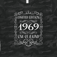 thumbnail image 4 of Inktastic Limited Edition 1969 One of a Kind Women's T-Shirt, 4 of 5