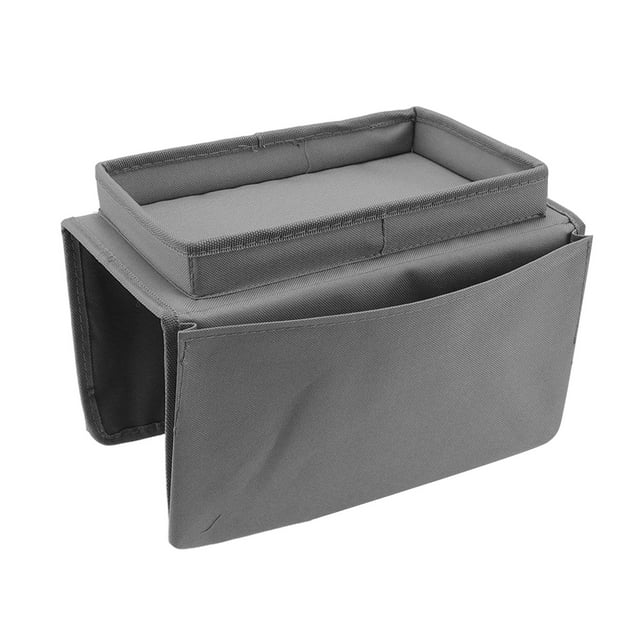 Couch Tray,Sofa Tray Folding Arm Couch Arm Table Sofa Tray Rugged and Tough