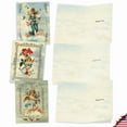 10 Thank You Note Cards Assorted (4 x 5.12 Inch) - ANGELIC NOTES ...
