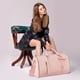 thumbnail image 5 of Organizadores y almacenamiento de armarios, organización y almacenamiento, contenedores de almacenamiento, bolsas de ropa para viajes para mujeres, bolsa de lona para ropa, convertible, plegable, en 1, 5 of 7