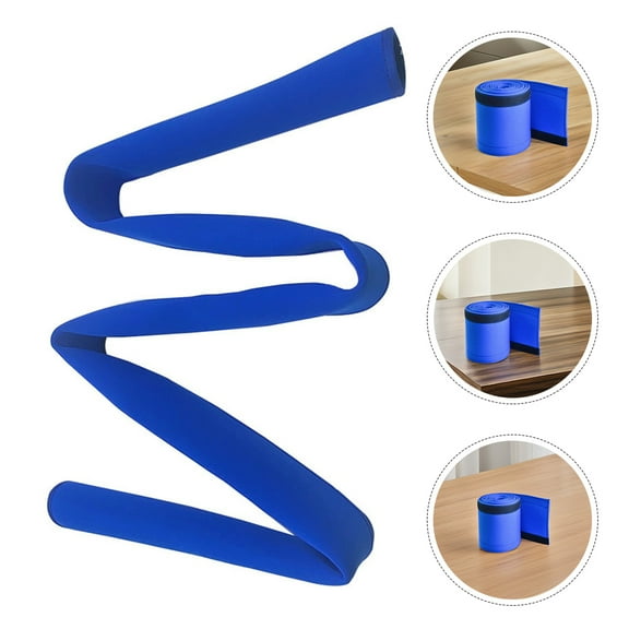 Masteelf Pool Handrail Cover Anti Slip Hand Railing Sleeve for Swimming Pool Hand Railing Cover