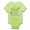 Kiwi, variant on CafePress - Drummer Like Daddy Infant Bodysuit - Baby Light Bodysuit, Size Newborn - 24 Months