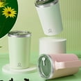 thumbnail image 4 of asddcavvf Automatic Mag Netic Stirring Coffee Mug 2025 Upgraded Mag Netic Coffee Stirrer Mug Coffee Cup With Mixer Built In Automatic Coffee Cup Stirrer Auto Stirring Coffee Mug, 4 of 9