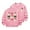 G Pink, variant on Kids Christmas Sweatshirts Long Sleeve Crewneck Fleece Lined Pullover Fall Winter Soft Cozy Tops for Boys Girls 2-12 Years