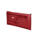 thumbnail image 3 of Front Door Interior Trim Panel - Compatible with 1980 - 1986 Ford F-150 1981 1982 1983 1984 1985, 3 of 4
