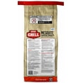 Expert Grill Mesquite Charcoal Briquets, Charcoal Briquettes, 8 lbs