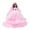 Pink, variant on ToyKingdee Dolls 1/4 SD Smart Doll Ball Jointed Doll DIY Toys with Full Set Clothes Shoes Wig Makeup, Best Gitfs for Christmas Birthday
