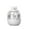white, variant on Gcvizuso Humidifier, Humidifier for Room, 320ML Humidifier Colorful Carousel With Music Box Small Home Bedroom
