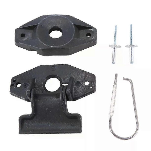 Seat / Hood Latch Assembly for Sea Doo 4-TEC SP SPI SPX XP GTR GTI GTX RXP RXT RXT-X Part Number