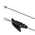 thumbnail image 1 of ATP Automotive Y-743 Clutch Cable, 1 of 3