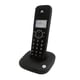 thumbnail image 1 of Teléfono Inalámbrico Motorola Digital Moto500id-2 Negro 1 Pieza, 1 of 2