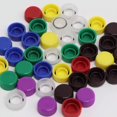 thumbnail image 2 of 18mm Sample Tube Color Cap Suitable for 5ml, 2 of 5