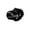 Black_#c03, variant on Dinosaur Head Squirrel Feeder, Novelty Hanging Wildlife Holder, Easy-To-Hang Feeding Accessory, Cute Yard Accent And Funny Present For Backyard Nature Lovers