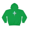 thumbnail image 3 of Light Cross Hoodie, 3 of 9