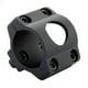 thumbnail image 4 of Soporte de anillo para linterna Offset Mlok de 25,4mm para sistema de riel Mlok, soporte de montaje para linterna de aleación de aluminio, 4 of 8