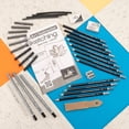 thumbnail image 4 of Royal & Langnickel Art Instructor Sketching Art Set-, 4 of 6