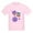 Light Pink, variant on CafePress - Furby Let's Chill Kids T Shirt - Light Classic Kids Graphic, Short Sleeve T-Shirt, Sizes XS-XL