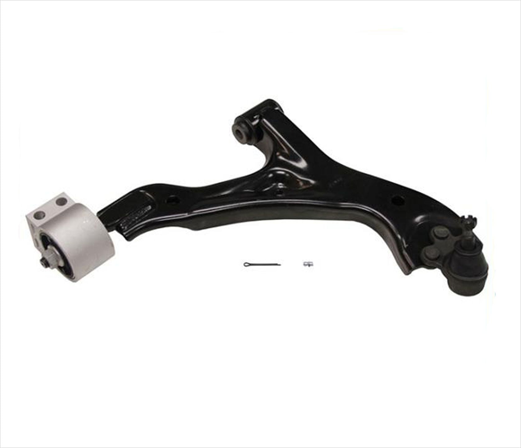 One (1) Front P/S Lower Control Arm with Ball Joint for 0509 Chevrolet