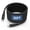 Black, variant on General 20ft USB-C to USB-C Cable with Accessories Included, Black