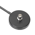 thumbnail image 3 of Base Magnética De Antena Conector hembra macho BNC de 5 m con base magnética de antena RG58 para radio bidireccional, 3 of 9
