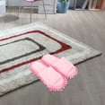 thumbnail image 5 of Lazy Slippers Floor Mop Womens House for Cleaning Mops Mopping Home Cute Women's, 5 of 6