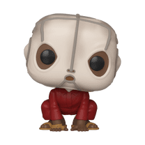 Funko POP Movies: Us - Pluto w/ Mask