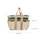 thumbnail image 2 of unbranded 1Ud Organizador De Herramientas Para Jardín En Oxford Color Duradero, 2 of 5