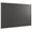 Black, variant on Anvazise 8-Piece Slat Wall Paneling,Heavy Duty Pvc Slat Wall Panels, 4'x8' Slate Board Tool Wall Storage System Wall Organizer,With Strong Load-Bearing and Easy Installation,Black