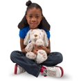 thumbnail image 3 of Hweilai Lapin en Peluche (9 Pouces), 3 of 5