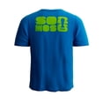 thumbnail image 2 of Playera Fexpro Manga Corta de Hombre Fifa Talla EG Negro, 2 of 4