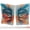 style3, variant on Slccxzc 2PCS Praise Worship Flags With Flexible Rod Belly Dance Rectangle Chiffon Flag Church Banners Outdoor Perfomance Props