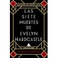 thumbnail image 1 of Pre-Owned Siete Muertes de Evelyn Hardcastle, Las, (Paperback), 1 of 1