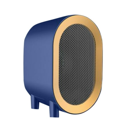 

YruYptpaln Portable Heater for Bathroom Oil Shop Heater New Home Heater Desktop Mini Heater And Heating Floor Standing And Sleeping Two Heaters