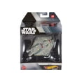 thumbnail image 1 of Vehículo de Colección Hot Wheels collector Star Wars Nave Estelar Ghost, 1 of 3