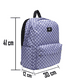 thumbnail image 2 of Mochila Vans Old Skool Morado [VAN1531] purpura 01, 2 of 10