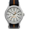 thumbnail image 2 of Timex TW2V22800 Men's Expedition North Sierra Blue Strap Watch, 2 of 7