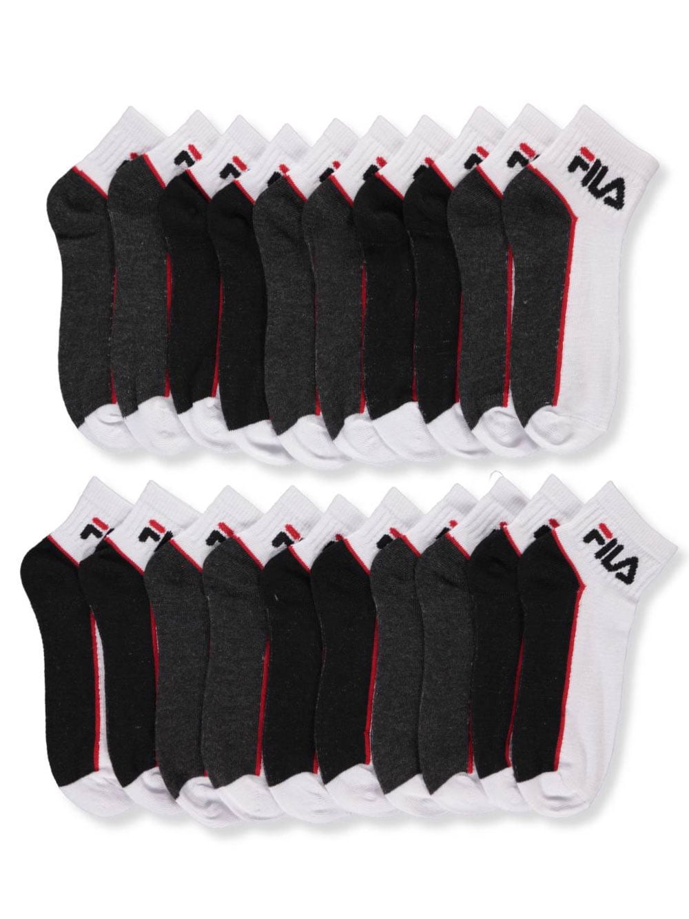 kids fila socks