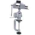 thumbnail image 6 of Adjustable Electric Drill Stand, Robust Aluminum Alloy Construction, 0,50mm Thickness Capacity, 6 of 6