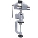 thumbnail image 1 of Soporte de Taladro Eléctrico, Fácil de Usar Soporte de Tornillo de Banco de Taladro Eléctrico Aleación de Aluminio Superficie Lisa para Taladrar Taller de Pinzas para Trabajo Universal, 1 of 8