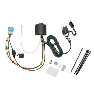 2016-2022 Honda Pilot Tekonsha Plug & Play T-Connector Adapter