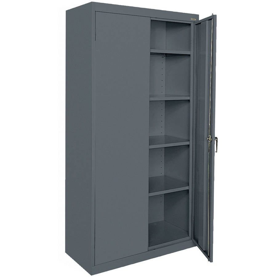 Classic Series 36"W x 72"H x 24"D Storage with Adjustable